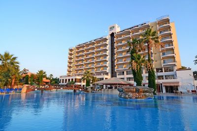 palmin hotel