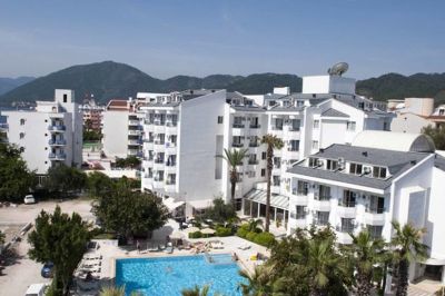 Sonnen Hotel Marmaris