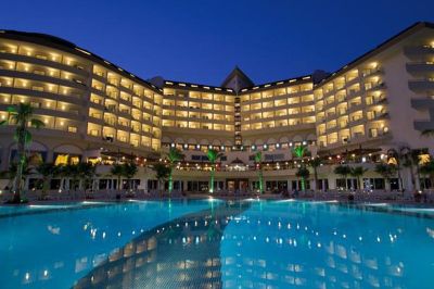 Saphir Resort & Spa