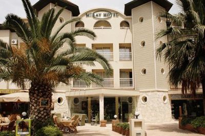 Miray Hotel
