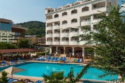 My Dream Hotel