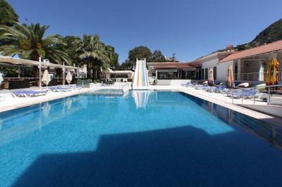 Munamar Club Beach Resort