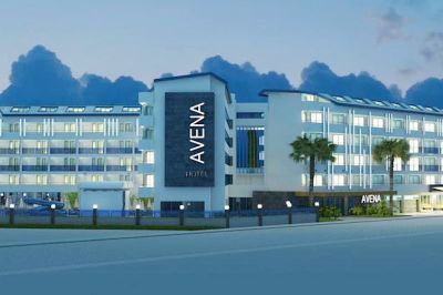 avena resort & spa hotel
