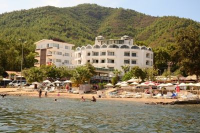 Class Beach