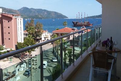 cihanturk hotel