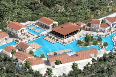 rixos premium tekirova