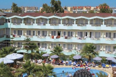 Semoris Hotel