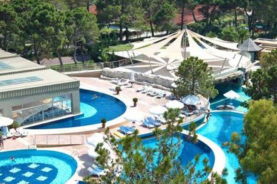 sueno hotels beach side