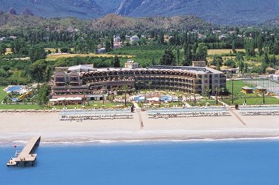 ARMA’S LABADA HOTEL