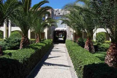tiana beach resort