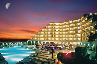 Aska Side Grand Prestige Hotel