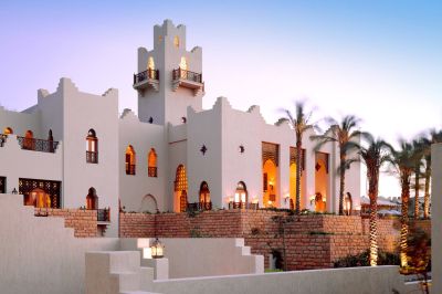 Four Seasons Resort SSH