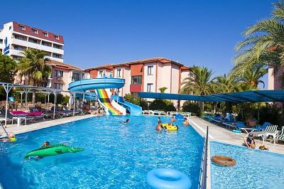 sural garden hotel
