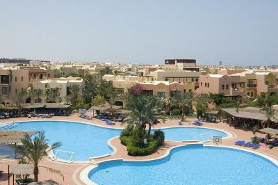 jaz makadi saraya resort (ex iberotel makadi saraya resort)