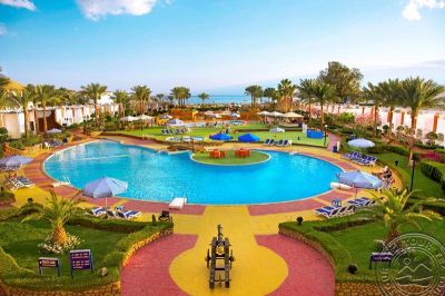 gafy resort sharm el sheikh