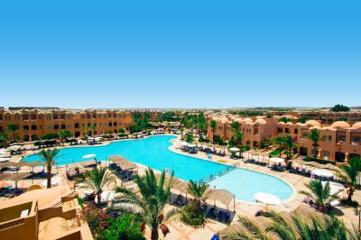 jaz makadi oasis resort & club