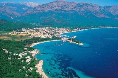 tui bingo kemer