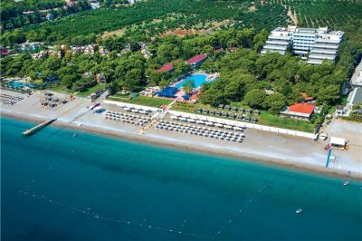 tui fun&sun club saphire