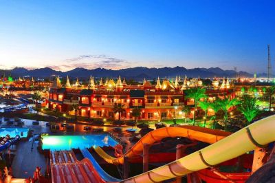albatros aqua blu resort sharm el sheikh