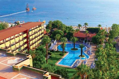 grand side hotel