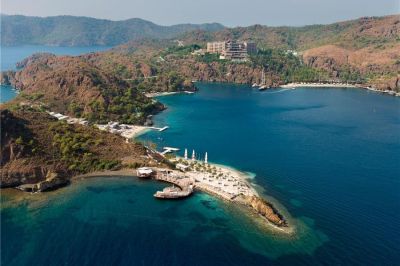 d maris bay