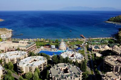 Kairaba Bodrum Imperial (ex. Tui Magic Life Bodrum imperial )