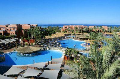 club magic life sharm el sheikh imperial
