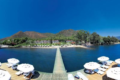 tui fun&sun club marmaris deluxe