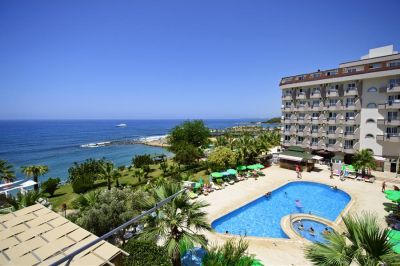 grand sunlife hotel