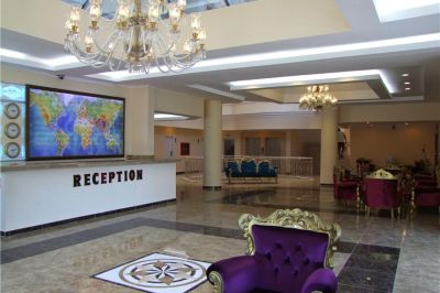 grand mir'amor hotel & spa