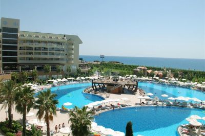amelia beach resort hotel & spa