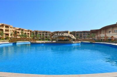 parrotel lagoon resort