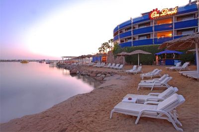 Lido Sharm (Ex.Jaz Lido)