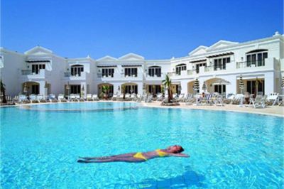 noria hotel