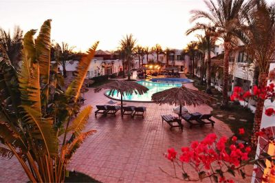 Ocean Club Red Sea Hotel