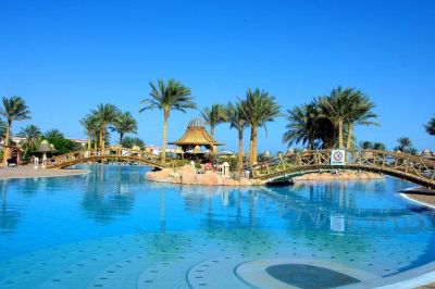 parrotel beach resort (ex. radisson blu )