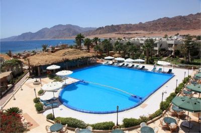swiss inn resort dahab