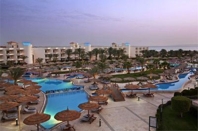 long beach resort hurghada (ex. hilton long beach resort) 4