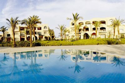 jaz makadi saraya palms (ex. iberotel makadi saraya palms)