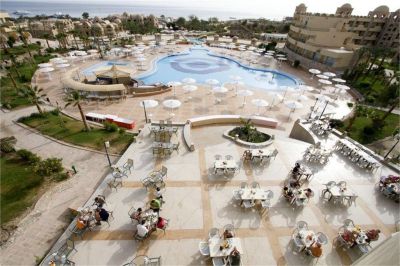 utopia beach quseir
