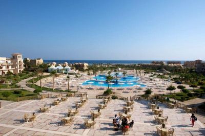 pensee royal garden marsa alam (ex. the three corners pensee beach resort)