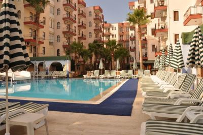 astor beach hotel
