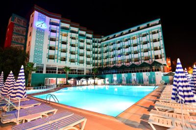 ananas hotel