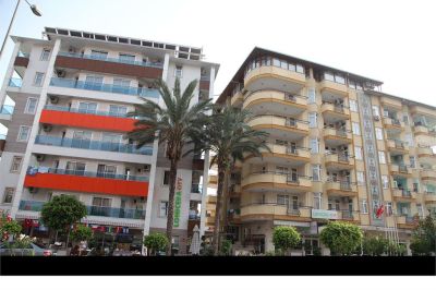 lonicera city hotel