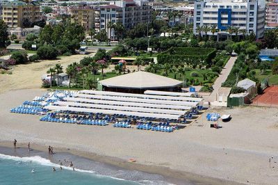 timo resort hotel