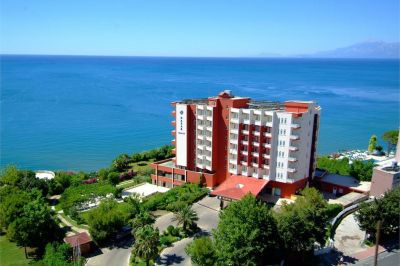 nazar beach city&resort hotel