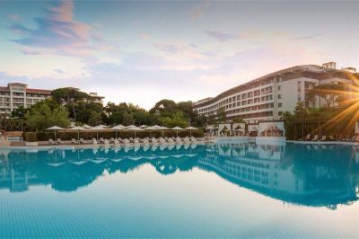 ela quality resort hotel