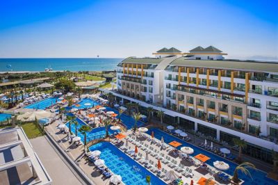 port nature luxury resort hotel spa