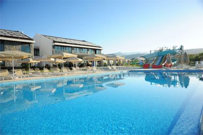 jiva beach resort hotel