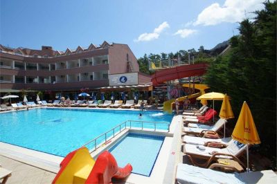 grand viking hotel